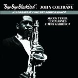 COLTRANE JOHN