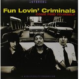 FUN LOVIN CRIMINALS