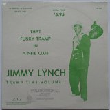 LYNCH JIMMY