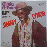 LYNCH JIMMY