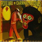 PERE UBU