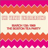 VELVET UNDERGROUND