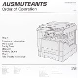 AUSMUTEANTS