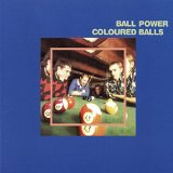 COLOURED BALLS