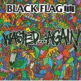 BLACK FLAG