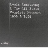 ARMSTRONG LOUIS