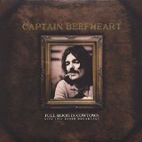 CAPTAIN BEEFHEART