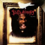 BUSTA RHYMES