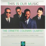 COLEMAN ORNETTE