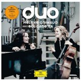 GRIMAUD HELENE & SOL GABETTA