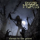 RIGOR MORTIS