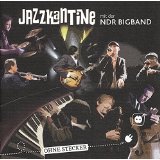 JAZZKANTINE & NDR BIGBAND