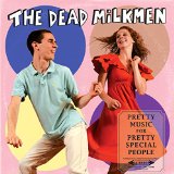 DEAD MILKMEN