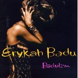 BADU ERYKAH