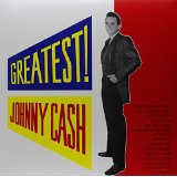 CASH JOHNNY