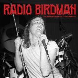 RADIO BIRDMAN