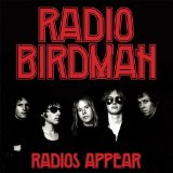 RADIO BIRDMAN