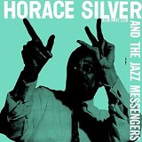 SILVER HORACE