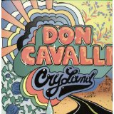 CAVALLI DON