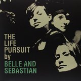 BELLE & SEBASTIAN