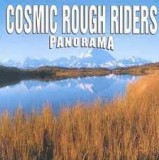 COSMIC ROUGH RIDERS