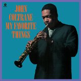 COLTRANE JOHN