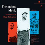 MONK THELONIOUS