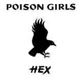 POISON GIRLS