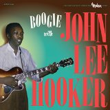 HOOKER JOHN LEE