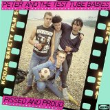 PETER & TEST TUBE BABIES