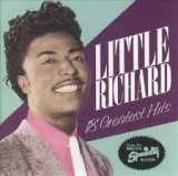 LITTLE RICHARD