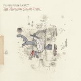 FRIGHTENED RABBIT