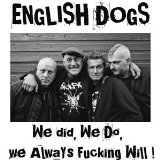 ENGLISH DOGS