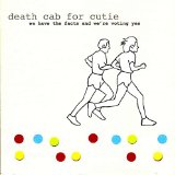 DEATH CAB FOR CUTIE