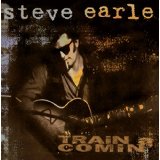 EARLE STEVE