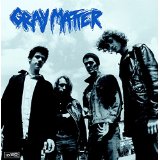 GRAY MATTER