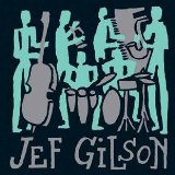 GILSON JEF