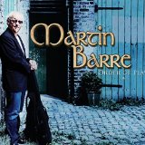 BARRE MARTIN