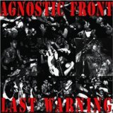 AGNOSTIC FRONT