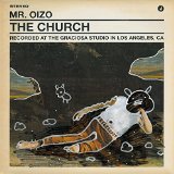 MR. OIZO