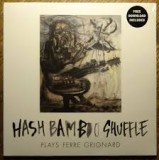 HASH BAMBOO SHUFFLE