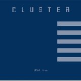 CLUSTER