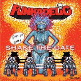 FUNKADELIC