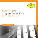 BRAHMS JOHANNES