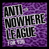 ANTI-NOWHERE LEAGUE