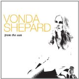 SHEPARD VONDA