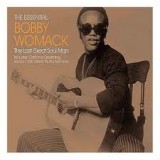 WOMACK BOBBY