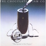 CHOCOLATE JAM CO.