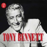 BENNETT TONY