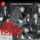 HALEY BILL & HIS COMETS